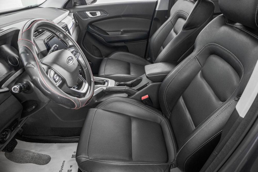 Chery Tiggo 4 I Рестайлинг Барнаул  - изображение 11
