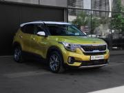 Kia Seltos I Москва  - изображение 36