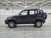 Chevrolet Niva I Рестайлинг Казань  - изображение 32