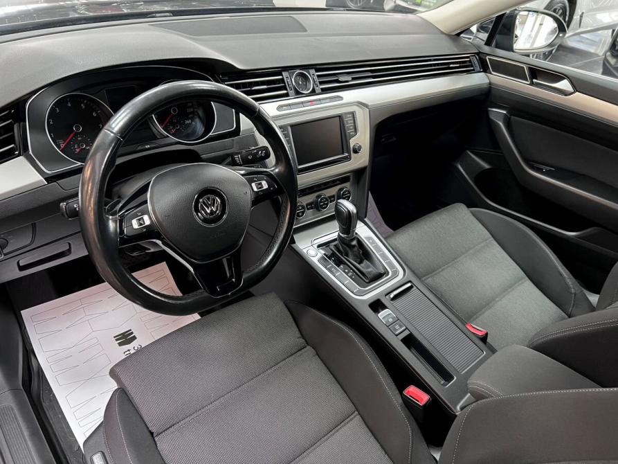 Volkswagen Passat B8 Тверь  - изображение 8