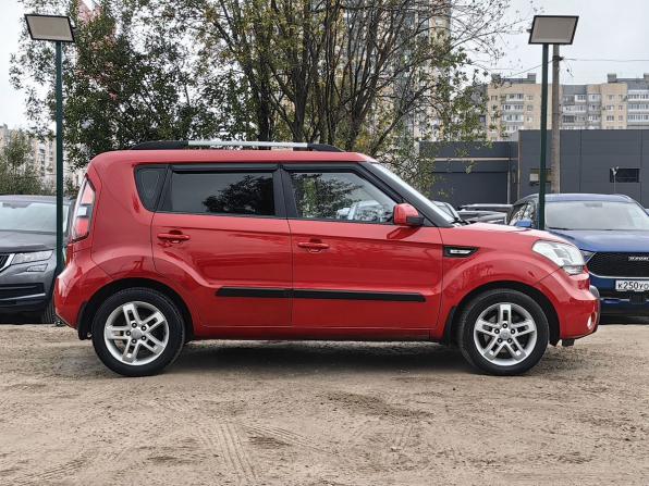 Kia Soul I с пробегом 2011 года, цена 809 000 рублей, 171000 км, хэтчбек, Автокод Объявления