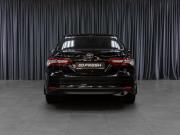 Toyota Camry VIII (XV70) Тюмень  - изображение 34