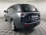 Mitsubishi Outlander III Рестайлинг Москва  - изображение 26