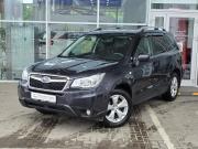 Subaru Forester IV Липецк  - изображение 13