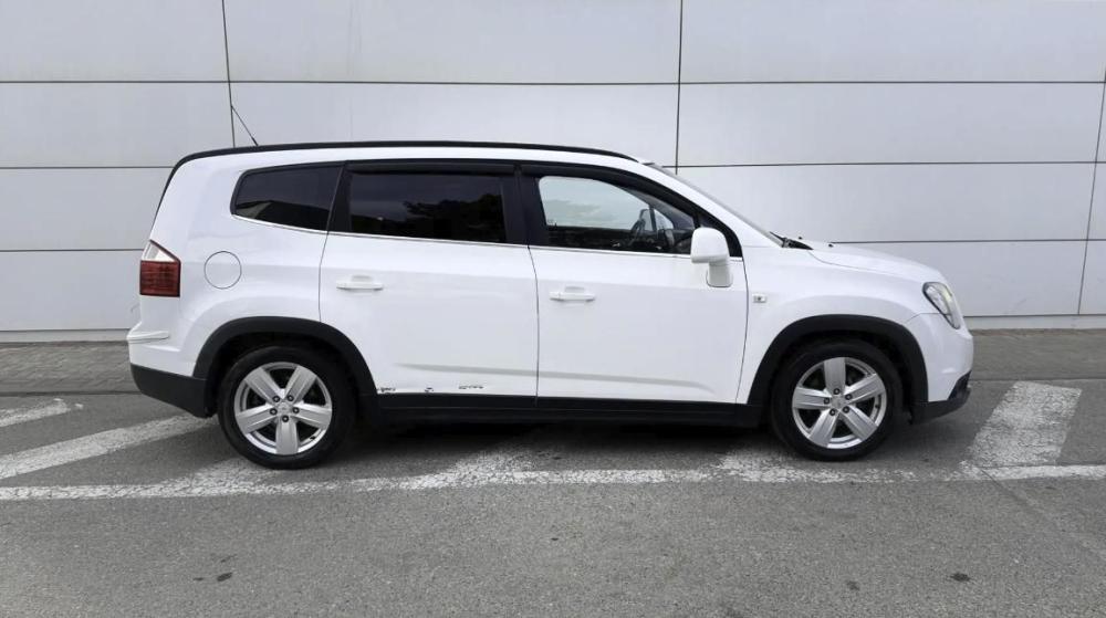 Chevrolet Orlando I Ставрополь  - изображение 5