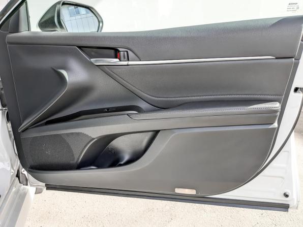 Toyota Camry VIII (XV70) Рестайлинг с пробегом 2021 года, цена 3 330 000 рублей, 88016 км, седан, Автокод Объявления