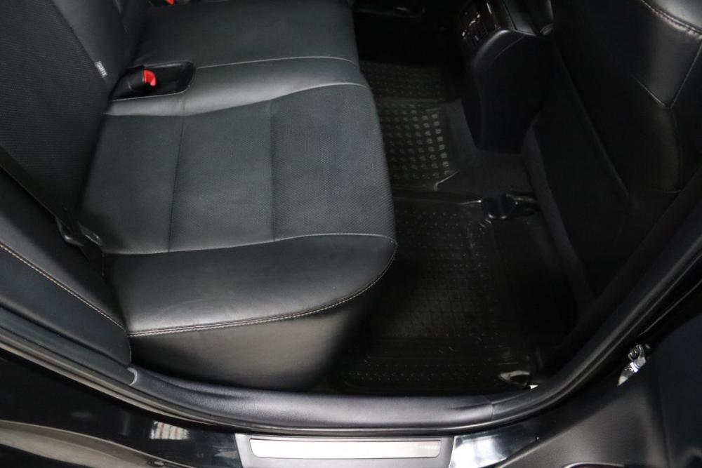 Toyota Camry VII (XV50) Рестайлинг Сургут  - изображение 13
