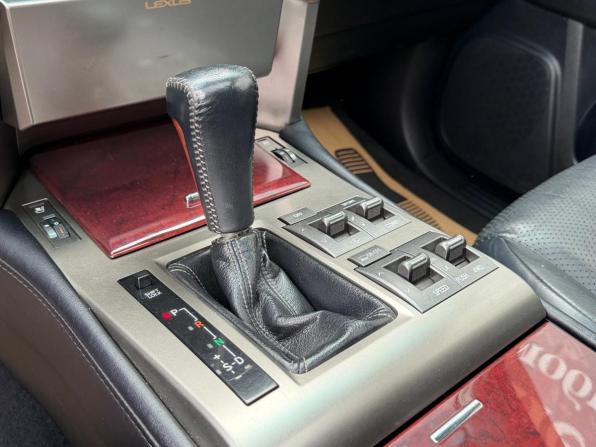 Lexus GX II с пробегом 2010 года, цена 2 650 000 рублей, 243000 км, внедорожник, Автокод Объявления