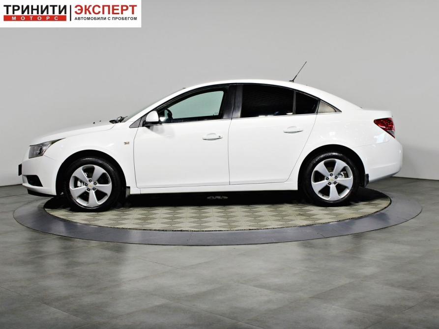 Chevrolet Cruze I Белгород  - изображение 5