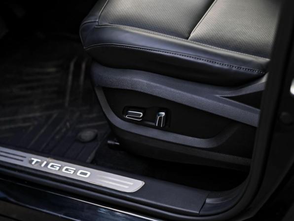 Chery Tiggo 7 Pro Max I с пробегом 2023 года, цена 1 700 000 рублей, 53107 км, внедорожник, Автокод Объявления