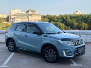 Suzuki Vitara II Рестайлинг Уфа  - изображение 19