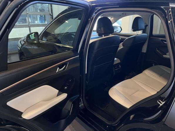 Haval Jolion I с пробегом 2023 года, цена 2 165 000 рублей, 70650 км, внедорожник, Автокод Объявления