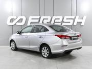 Changan Alsvin Ростов-на-Дону  - изображение 20