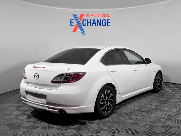 Mazda 6 II (GH) с пробегом 2007 года, цена 470 000 рублей, 259373 км, седан, Автокод Объявления