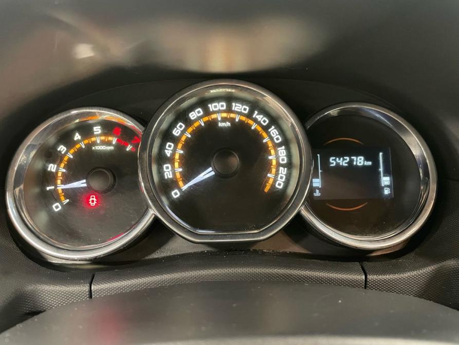 Lada (ВАЗ) Largus I Рестайлинг Санкт-Петербург  - изображение 21