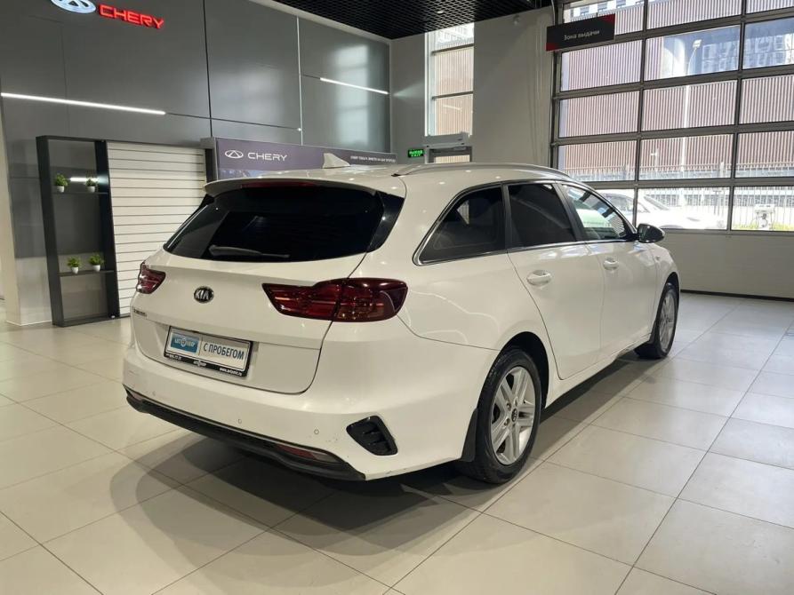 Kia Ceed III Москва  - изображение 4