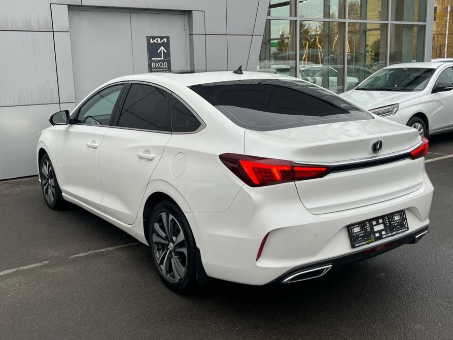 Changan Eado Plus Санкт-Петербург  - изображение 6