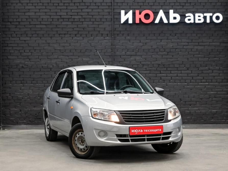 Lada (ВАЗ) Granta I Екатеринбург  - изображение 3