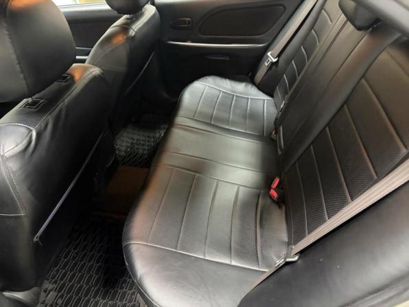 Hyundai Sonata IV (EF) Рестайлинг с пробегом 2007 года, цена 503 000 рублей, 114329 км, седан, Автокод Объявления