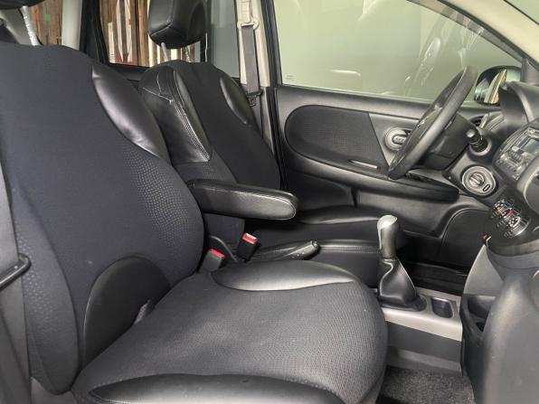 Nissan Note I Рестайлинг с пробегом 2012 года, цена 749 000 рублей, 255273 км, хэтчбек, Автокод Объявления