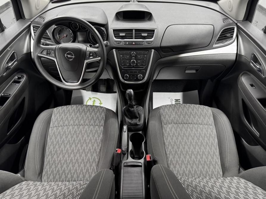 Opel Mokka I Тверь  - изображение 11