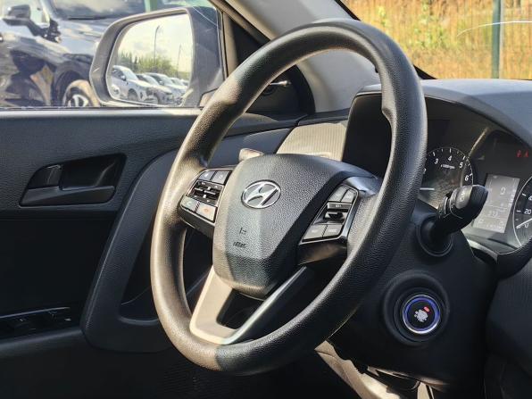 Hyundai Creta I Рестайлинг с пробегом 2020 года, цена 1 649 000 рублей, 115490 км, внедорожник, Автокод Объявления