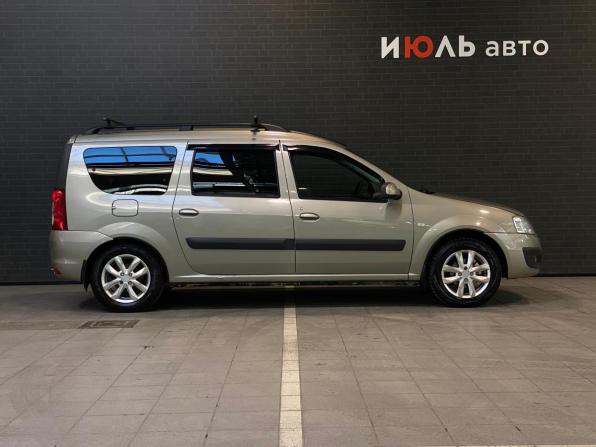 Lada (ВАЗ) Largus I с пробегом 2015 года, цена 730 000 рублей, 161220 км, универсал, Автокод Объявления
