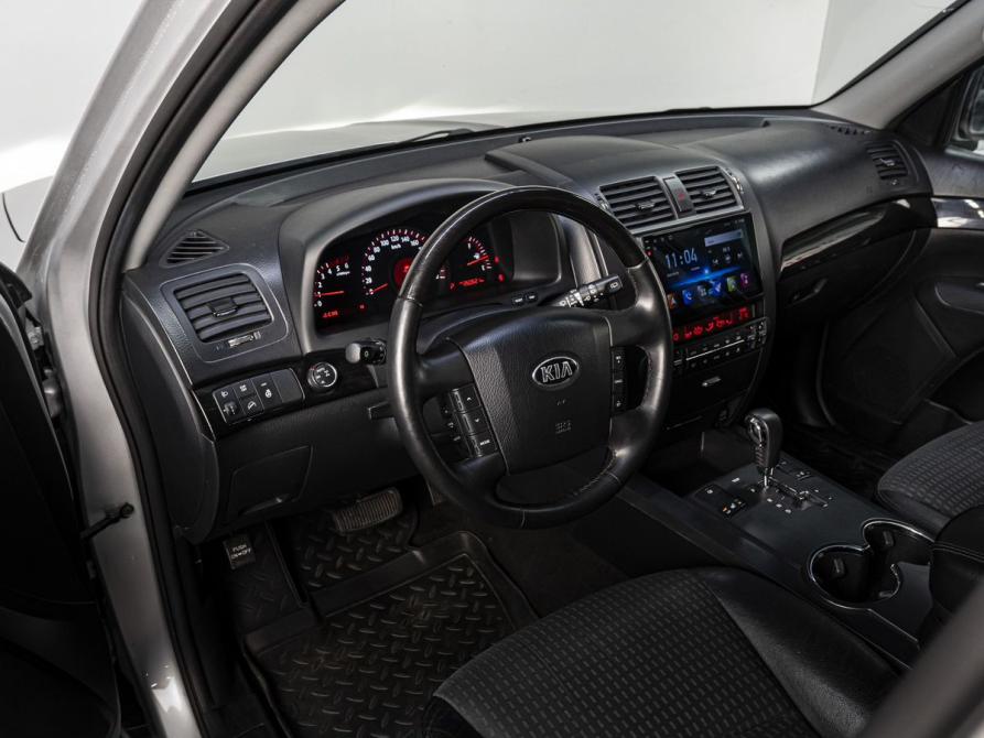 Kia Mohave I Тюмень  - изображение 10