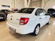 Lada (ВАЗ) Granta I Миасс  - изображение 26