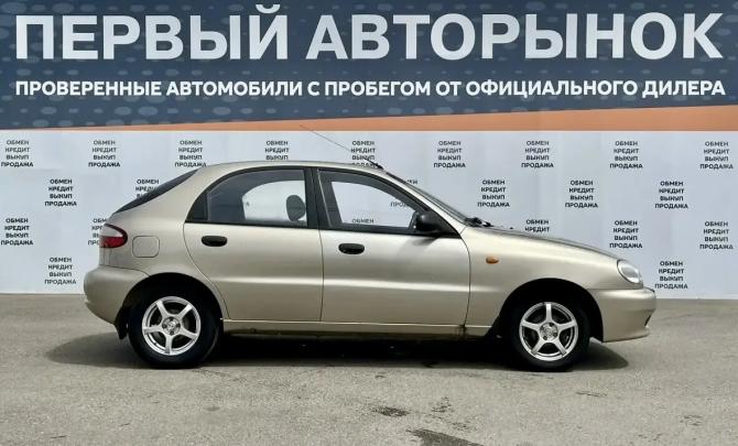ЗАЗ Chance с пробегом 2011 года, цена 245 000 рублей, 182969 км, хэтчбек, Автокод Объявления