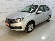 Lada (ВАЗ) Granta I Рестайлинг Пермь  - изображение 18