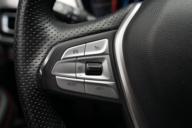 Changan CS75 I Рестайлинг с пробегом 2020 года, цена 1 782 000 рублей, 78464 км, внедорожник, Автокод Объявления