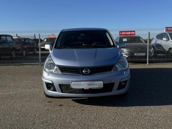 Nissan Tiida I с пробегом 2011 года, цена 800 000 рублей, 160309 км, хэтчбек, Автокод Объявления
