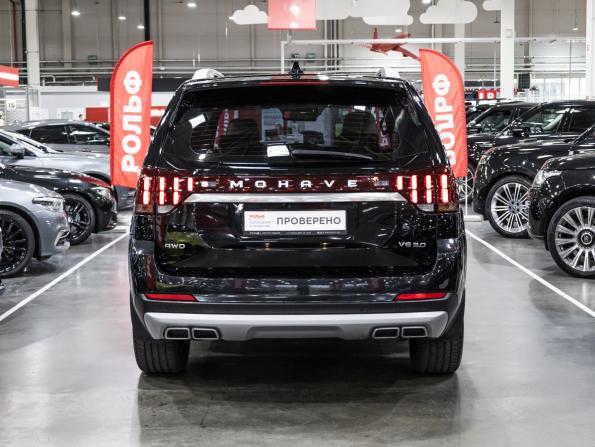 Kia Mohave I Рестайлинг 2 с пробегом 2020 года, цена 4 298 000 рублей, 83904 км, внедорожник, Автокод Объявления