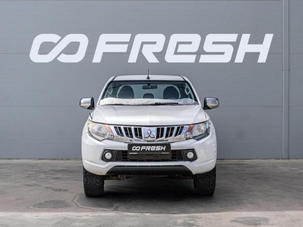 Mitsubishi L200 V с пробегом 2015 года, цена 1 910 000 рублей, 258854 км, offers.body_type.unknown, Автокод Объявления