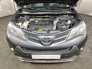 Toyota RAV4 IV (XA40) Москва  - изображение 30