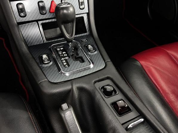 Mercedes-Benz SLK-Класс I (R170) с пробегом 1999 года, цена 800 000 рублей, 360000 км, родстер, Автокод Объявления
