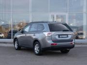Mitsubishi Outlander III Улан-Удэ  - изображение 23