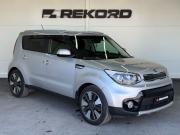 Kia Soul II Рестайлинг Уфа  - изображение 20