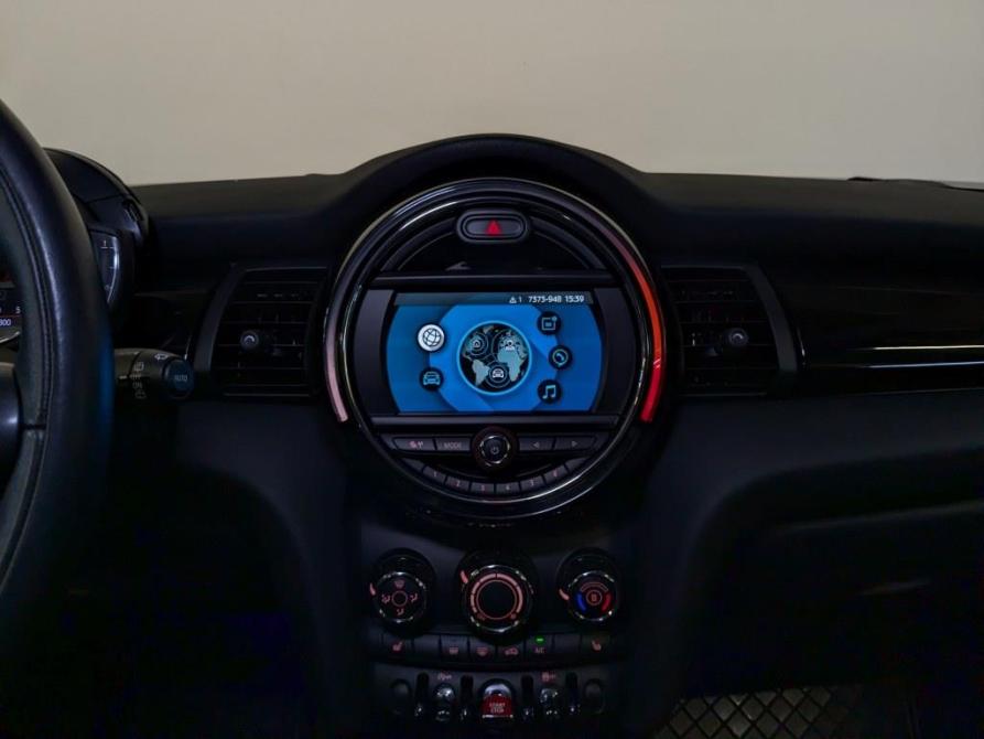 Mini Hatch III (F55/F56) Рестайлинг Москва  - изображение 14