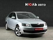 Skoda Octavia III (A7) Екатеринбург  - изображение 19