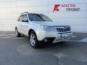 Subaru Forester III Рестайлинг Ставрополь  - изображение 27