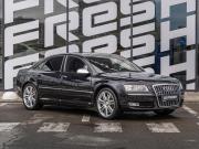 Audi S8 II (D3) Рестайлинг Краснодар  - изображение 35