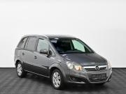 Opel Zafira B Рестайлинг Москва  - изображение 15