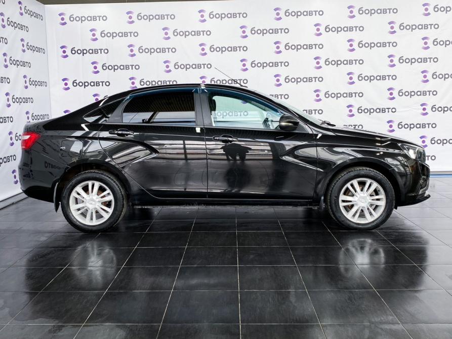 Lada (ВАЗ) Vesta I Ростов-на-Дону  - изображение 7