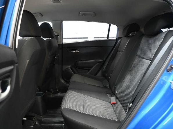 Kia Rio IV с пробегом 2018 года, цена 1 549 900 рублей, 148700 км, хэтчбек, Автокод Объявления