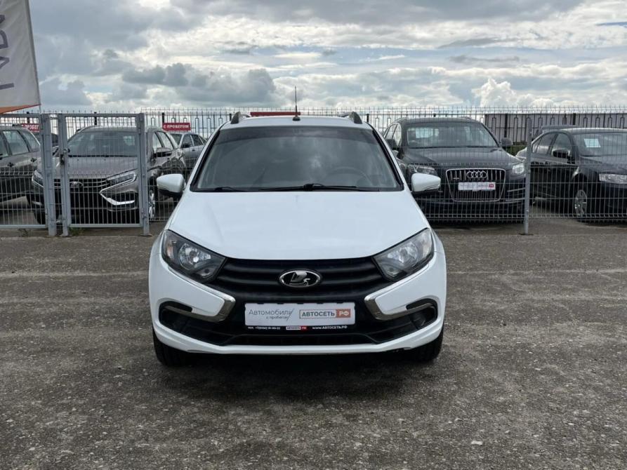 Lada (ВАЗ) Granta I Рестайлинг Буинск  - изображение 2
