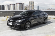 Kia Cerato IV Казань  - изображение 23