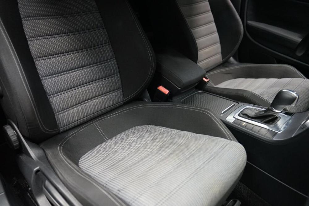 Volkswagen Passat CC I Рестайлинг Крым  - изображение 24