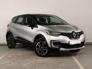 Renault Kaptur I Рестайлинг Екатеринбург  - изображение 37
